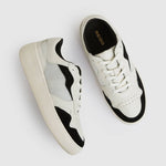 Reiss - Women's Ruth Platform Trainer Sneakers