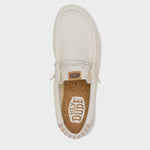 Hey Dude - Men's Wally Resort Slip-on Shoes