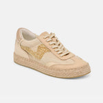 Dolce Vita - Women's Notice Espadrille Bead Sneakers