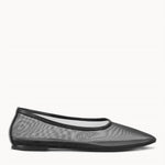 Staud - Women's Alba Slip On Ballet Flat