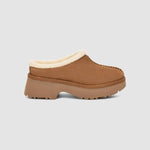 Ugg - Women's New Heights Cozy Clog