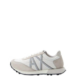 Armani Exchange - Women's Low-top Trainer Sneakers