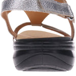 Revere - Women's Santa Clara Adjustable Back-strap Sandal
