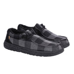 Lamo - Men's Samuel Textile Deck Shoe