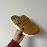 Very G - Women's Cali Clogs
