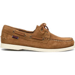 Sebago - Women's Portland Docksider Suede Shoes