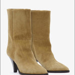 Isabel Marant - Women's Rouxa Suede Boots