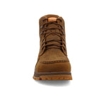 Twisted X - Men's Work Oblique Toe Boots