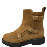The Flexx - Women's Anita Leather Ankle Boot