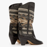 Isabel Marant - Women's Lijita Boots