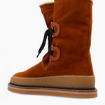 Salvatore Ferragamo - Women's Celeno Ankle Boots