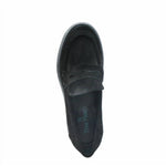 The Flexx - Women's Adenike Suede Loafer