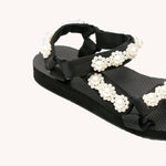 Arizona Love - Women's Trekky Pearls Sandal