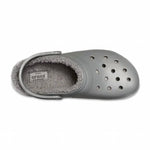 Crocs - Unisex Classic Lined Clog