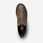 Sorel - Men's Slabtown 62 Waterproof Chelsea Boots