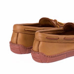 Minnetonka - Men's Moosehide Classic Moccasin Shoes