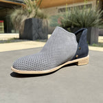 All Black - Women's Two Cool Performance Boots