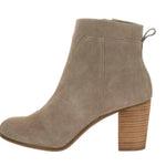 Toms - Women's Lunata Bootie
