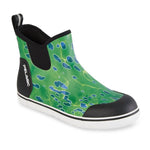 Pelagic - Men's Pursuit 6" Ankle Deck Boots
