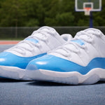 Nike - Men's Retro Jordan 11 Low Sneaker