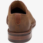 Johnston & Murphy - Men's Cambridge Wingtip Shoe