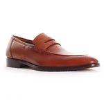 Mezlan - Men's Calfskin Penny Loafers