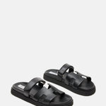 Steve Madden - Women's Mayhem Slide Sandal