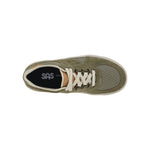 Sas - Women's High Street-x Lace Up Sneakers