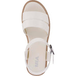Mia - Women's Jovie Platform Sandals