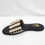 Camel Threads - Women's Flirtini Sandal