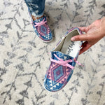 Gypsy Jazz - Women's Aaliyah Slip On