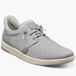 Florsheim - Men's Crossover Canvas Plain Toe Slip On