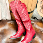 Cozzy Girl - Women's Bernice Tall Boots