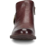Born - Women's Kace Leather Booties