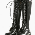 All Black - Women's Beyond Amazing Boots