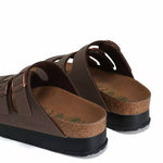 Birkenstock - Women's Florida Iii Pap Flex Platform Sandal