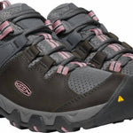 Keen - Women's Steens Vent Hiking Sneakers