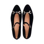 Papanatas - Women's Buckle Mary Jane