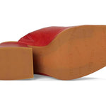 Kork-Ease - Women's Carri Heeled Sandals
