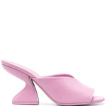 Salvatore Ferragamo - Women's Open Toe Mules