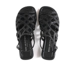 Pons Quintana - Women's Tina Flat Sandal