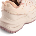Andrea - Women’s Casual Chunky Sneakers With Cushioned Support