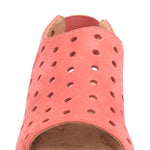 Comfortiva - Women's Petal Sandal