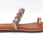 Exe - Women's Ariana 418 Sandal