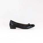 Ara - Women's Belinda Bow Ballet Flat