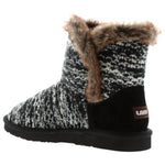 Lamo - Women's Yuma Suede Boot