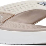 Columbia - Women's Boatside Flip Lea Sandal