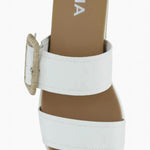 Mia - Women's Kenzy Platform Sandal