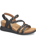 Comfortiva - Women's Silvia Sport Sandal - Wide