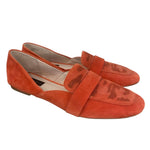 Sanctuary - Women's Sass Suede Slide Loafer